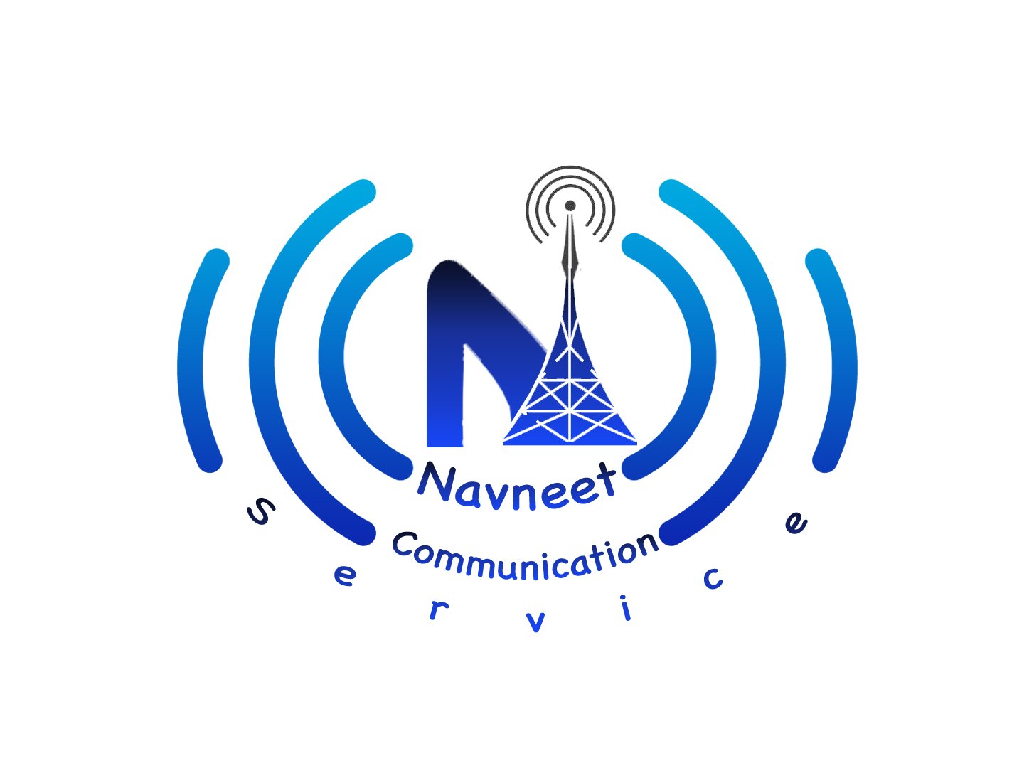 Navnitbhai Thakor - Founder & Managing Director, Navneet Communication Service